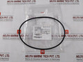 Hydril Oc-0369 O-ring For Spare Parts Fail Safe Valve -369 Sae A S568 Matl Bu