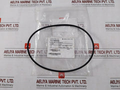 Hydril Oc-0369 O-ring For Spare Parts Fail Safe Valve -369 Sae A S568 Matl Bu