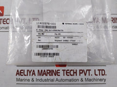 Hydril Oc-0369 O-ring For Spare Parts Fail Safe Valve -369 Sae A S568 Matl Bu