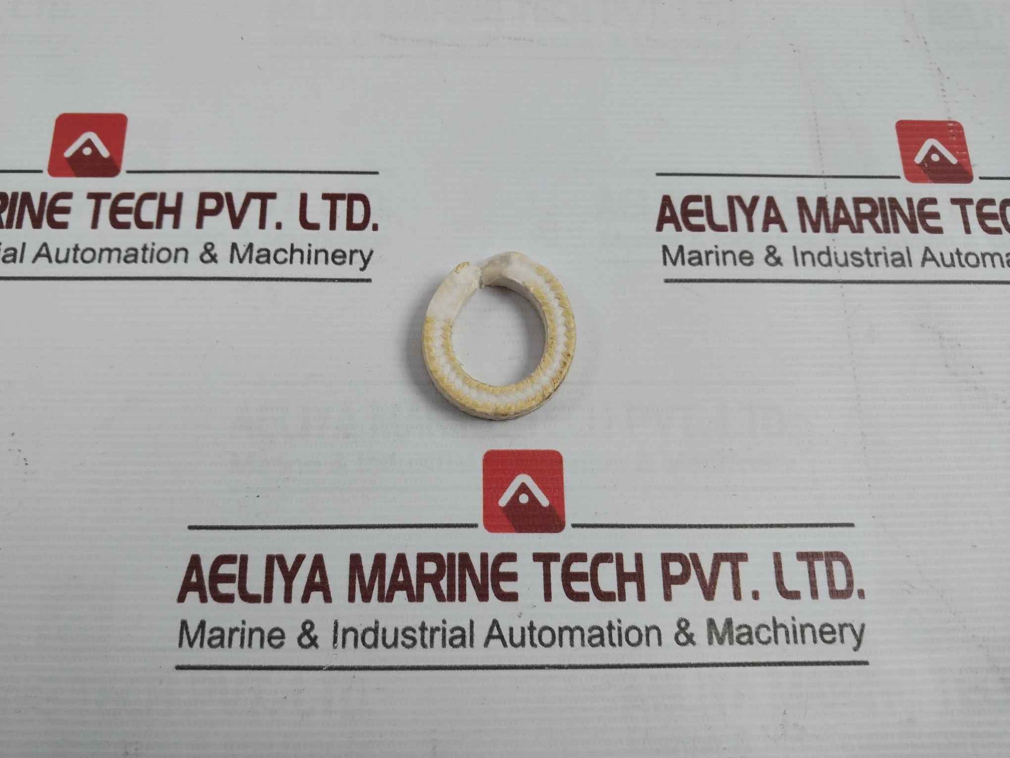 Hydril Union 015634 Quintuplex Plunger Pump Packing Set Ab082-09-08-pkg