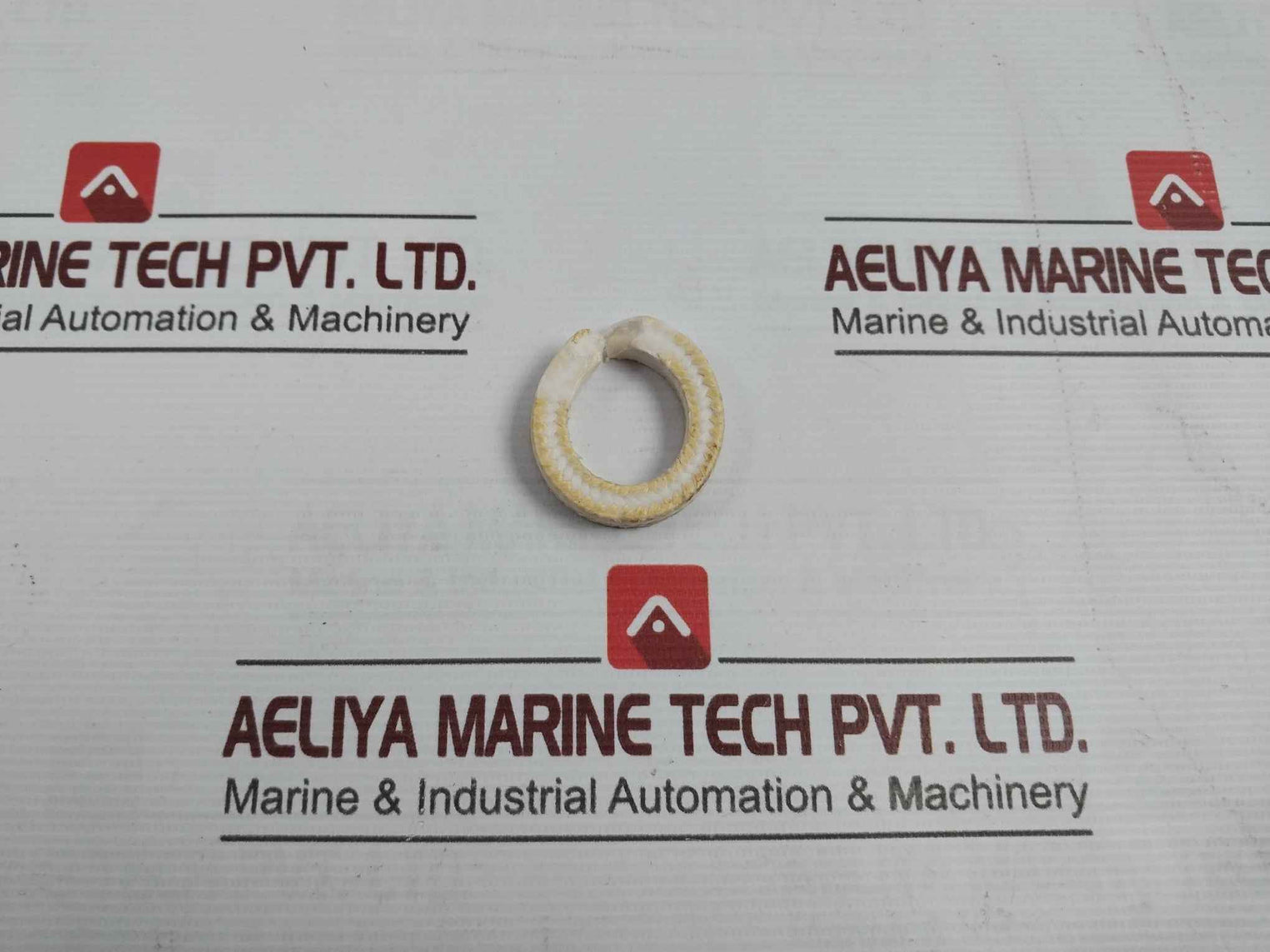 Hydril Union 015634 Quintuplex Plunger Pump Packing Set Ab082-09-08-pkg