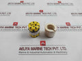 Hydril Union 015634 Quintuplex Plunger Pump Packing Set Ab082-09-08-pkg