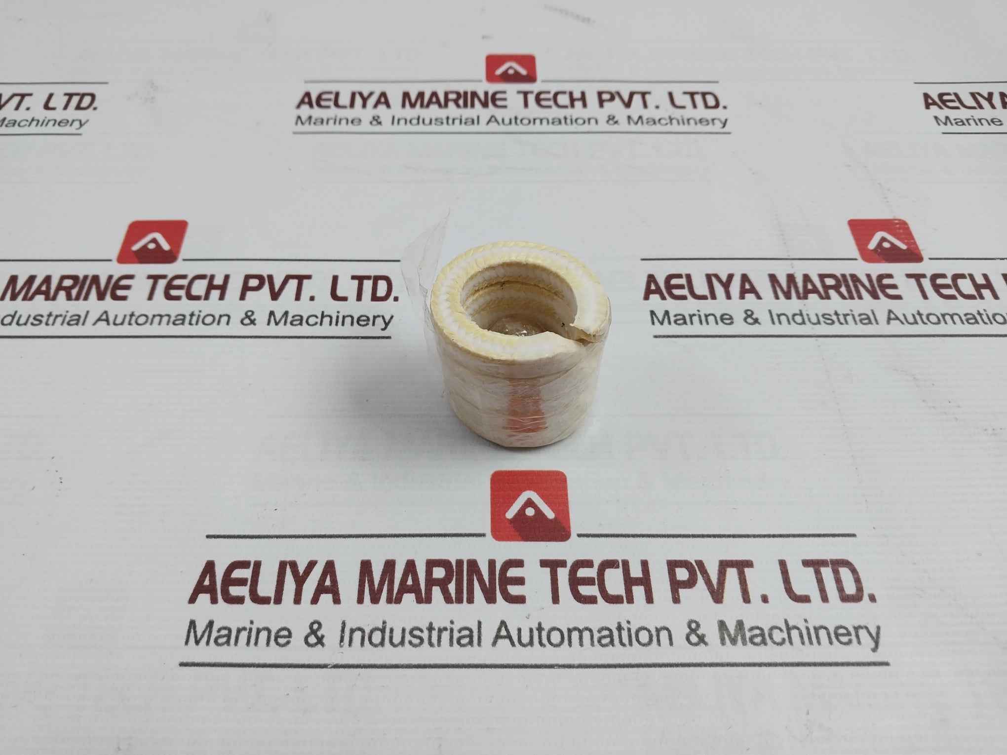 Hydril Union 015634 Quintuplex Plunger Pump Packing Set Ab082-09-08-pkg