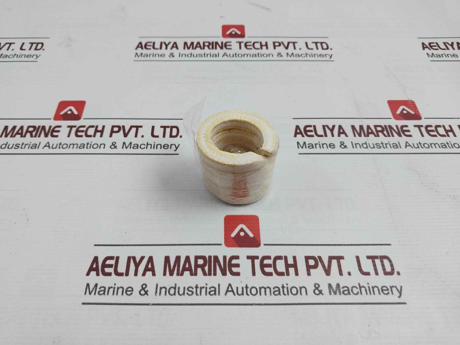 Hydril Union 015634 Quintuplex Plunger Pump Packing Set Ab082-09-08-pkg