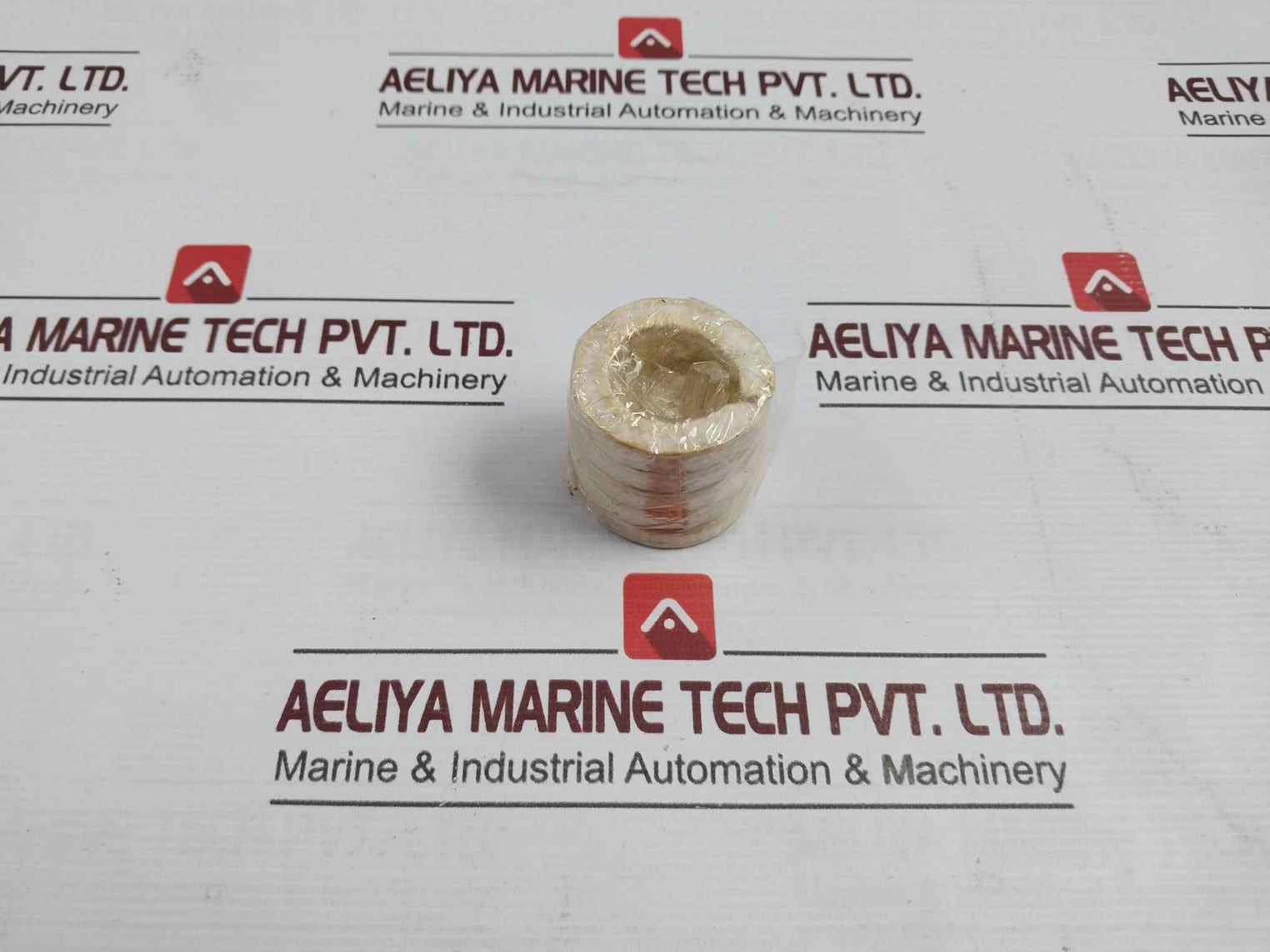 Hydril Union 015634 Quintuplex Plunger Pump Packing Set Ab082-09-08-pkg