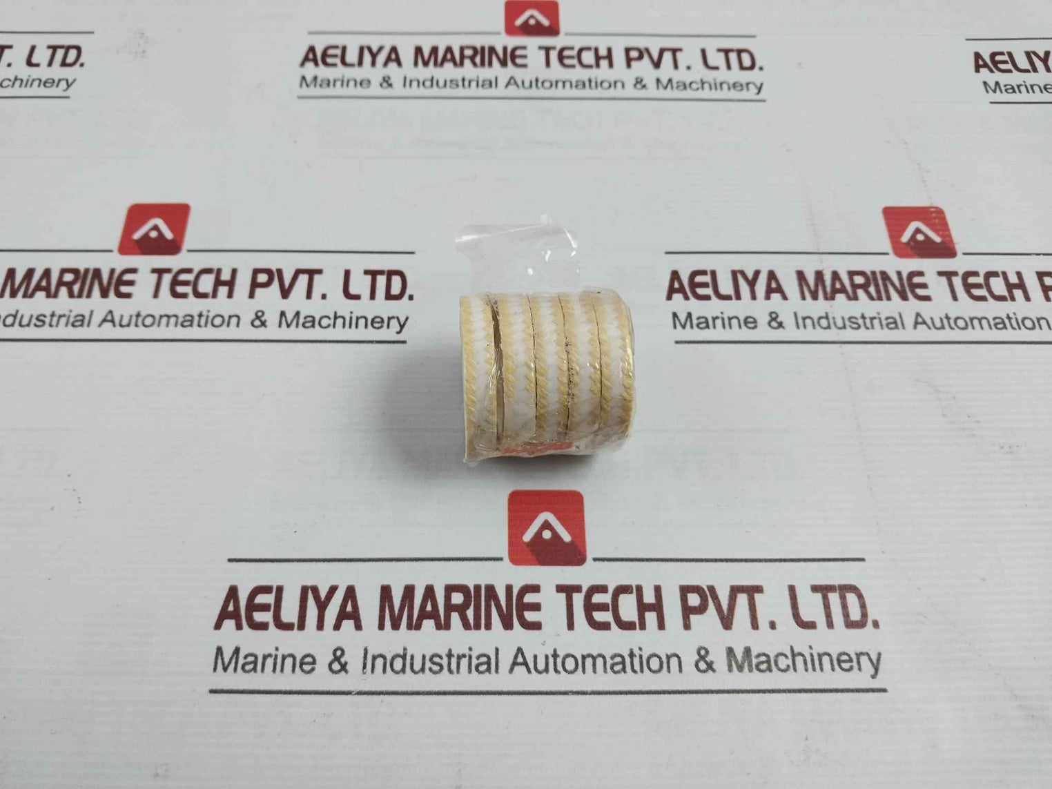 Hydril Union 015634 Quintuplex Plunger Pump Packing Set Ab082-09-08-pkg