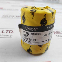 Hydril Union 015634 Quintuplex Plunger Pump Packing Set Ab082-09-08-pkg