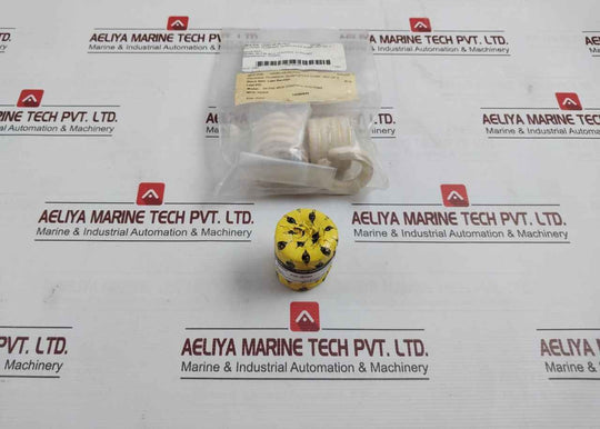 Hydril Union 015634 Quintuplex Plunger Pump Packing Set Ab082-09-08-pkg