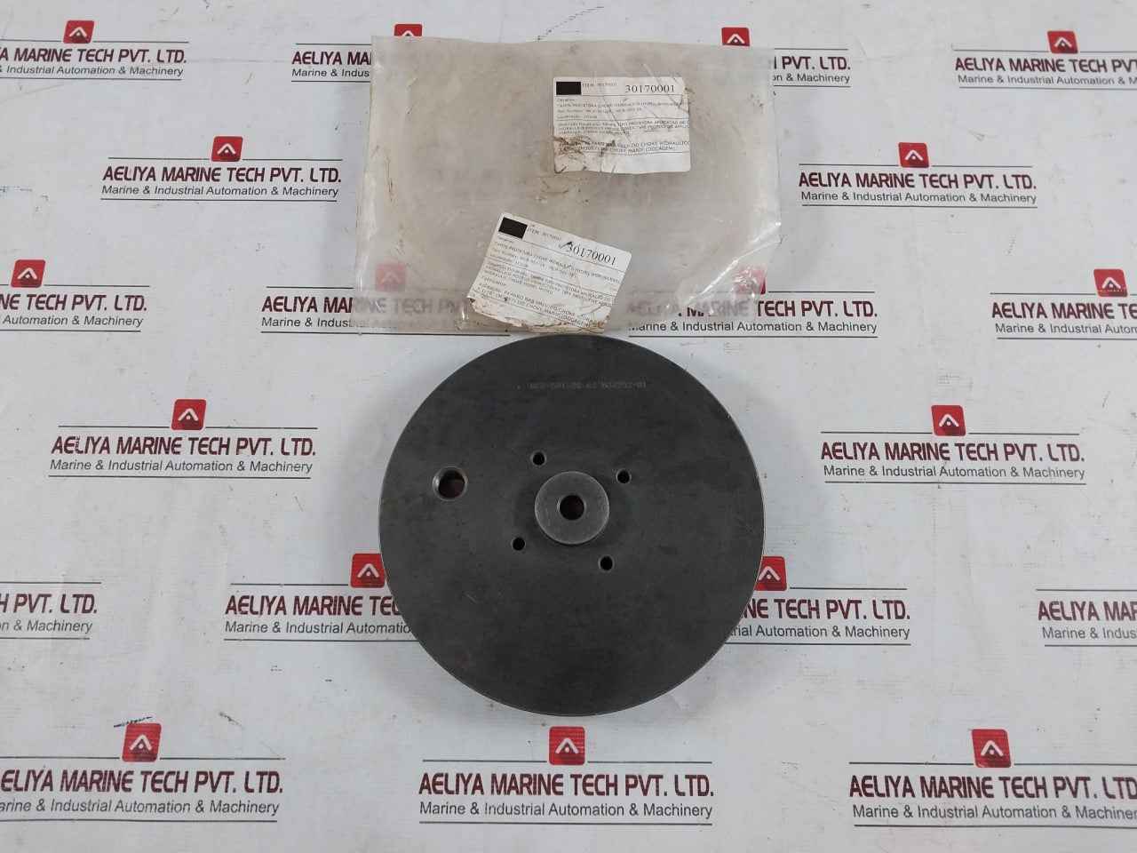 Hydril Wcr-501-28 Hydraulic Choke Protective Cover (M3087) 30170001