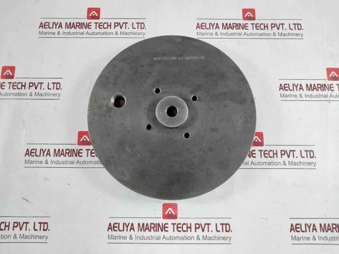 Hydril Wcr-501-28 Hydraulic Choke Protective Cover (M3087) 30170001