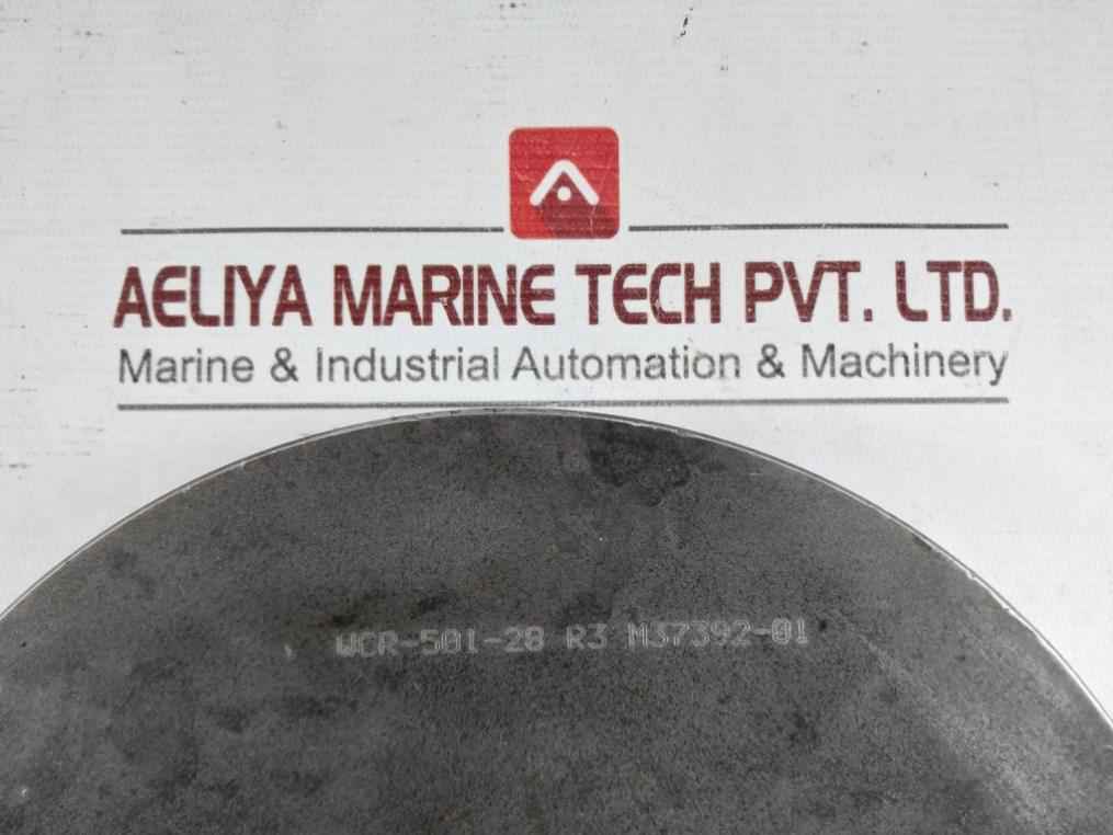 Hydril Wcr-501-28 Hydraulic Choke Protective Cover (M3087) 30170001