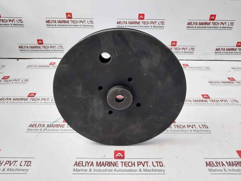 Hydril Wcr-501-28 Protective Cover For 3-1/16