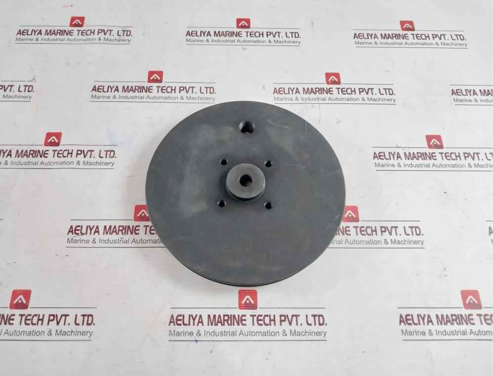 Hydril Wcr-501-28 Wom Hydraulic Choke Protective Cover R3 M-53981-17