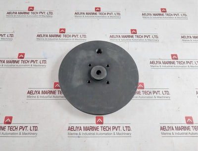 Hydril Wcr-501-28 Wom Hydraulic Choke Protective Cover R3 M-53981-17