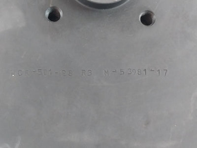 Hydril Wcr-501-28 Wom Hydraulic Choke Protective Cover R3 M-53981-17
