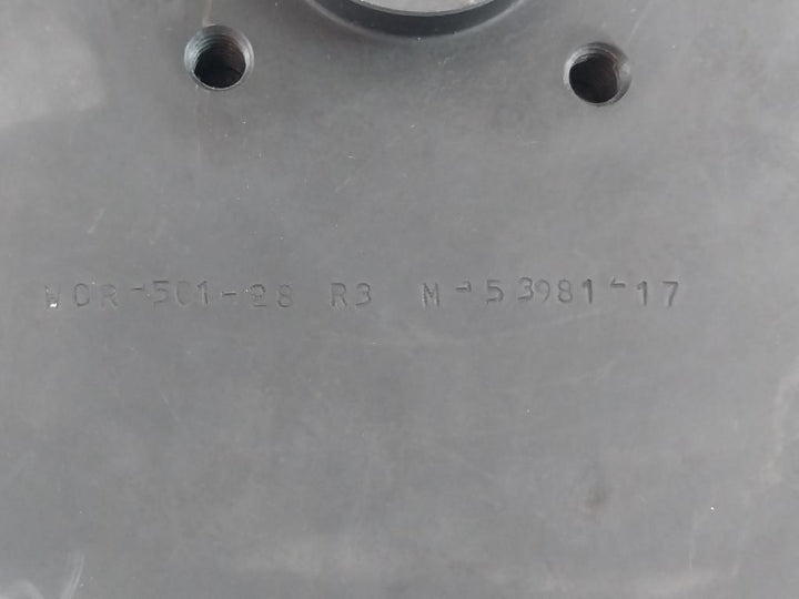 Hydril Wcr-501-28 Wom Hydraulic Choke Protective Cover R3 M-53981-17