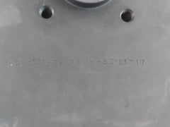 Hydril Wcr-501-28 Wom Hydraulic Choke Protective Cover R3 M-53981-17