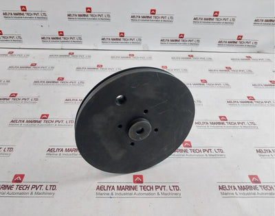 Hydril Wcr-501-28 Wom Hydraulic Choke Protective Cover R3 M-53981-17