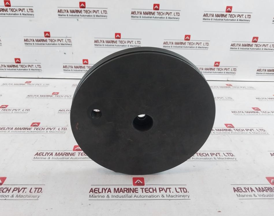 Hydril Wcr-501-28 Wom Hydraulic Choke Protective Cover R3 M-53981-17
