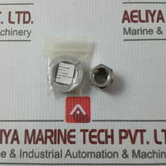 Hydril 20-504048 1.5” 3K Spm E/H Nc Sl Valve Repair Kit 18 3/4 15M Mpl Ram Bop