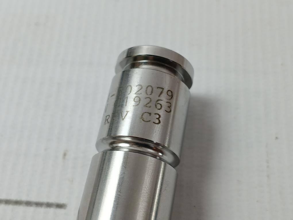 Hydril 20-504048 1.5” 3K Spm E/H Nc Sl Valve Repair Kit 18 3/4 15M Mpl Ram Bop