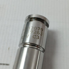 Hydril 20-504048 1.5” 3K Spm E/H Nc Sl Valve Repair Kit 18 3/4 15M Mpl Ram Bop