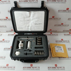 Hydril 20-504048 1.5” 3K Spm E/H Nc Sl Valve Repair Kit 18 3/4 15M Mpl Ram Bop