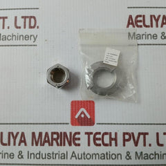Hydril 20-504048 1.5" 3K Spm Nc Sl Valve Repair Kit 18 3/4 15M Mpl Ram Bop