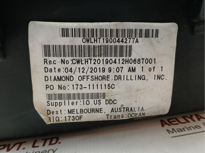 Hydril 20-504048 1.5