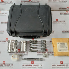 Hydril 20-504048 1.5" 3K Spm Nc Sl Valve Repair Kit 18 3/4 15M Mpl Ram Bop
