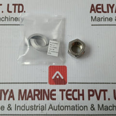 Hydril 20-504048 1.5” 3K Spm Nc Sl Valve Repair Kit 18 3/4 15M Mpl Ram Bop