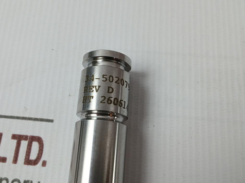 Hydril 20-504048 1.5” 3K Spm Nc Sl Valve Repair Kit 18 3/4 15M Mpl Ram Bop