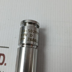 Hydril 20-504048 1.5” 3K Spm Nc Sl Valve Repair Kit 18 3/4 15M Mpl Ram Bop
