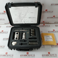 Hydril 20-504048 1.5” 3K Spm Nc Sl Valve Repair Kit 18 3/4 15M Mpl Ram Bop