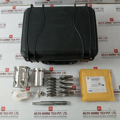 Hydril 20-504048 1.5” 3K Spm Nc Sl Valve Repair Kit 18 3/4 15M Mpl Ram Bop