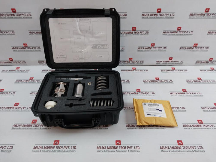 Hydril 20-504048 Repair Kit 1.5