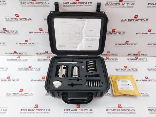 Hydril 20-504048 Spm Nc Sl Valve Repair Kit 1.5