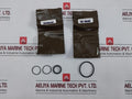 Hydril 20-507017 Gen-ii Mux External 1/2? 3K Spm 3-way Nc Valve Repair Kit