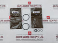 Hydril 20-507017 Gen-ii Mux External 1/2? 3K Spm 3-way Nc Valve Repair Kit