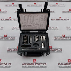 Hydril 20-507017 Gen-ii Mux External 1/2? 3K Spm 3-way Nc Valve Repair Kit
