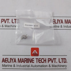 Hydril 20-507017 Gen-ii Mux External 1/2? 3K Spm 3-way Nc Valve Repair Kit.