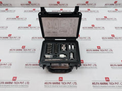 Hydril 20-507017 Gen-ii Mux External 1/2? 3K Spm 3-way Nc Valve Repair Kit Rev C