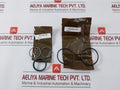 Hydril 20-507017 Gen-ii Mux External Repair Kit – 0.5