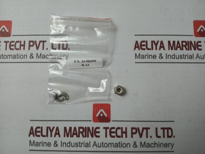 Hydril 20-507017 Gen-ii Mux Repair Kit 1/2
