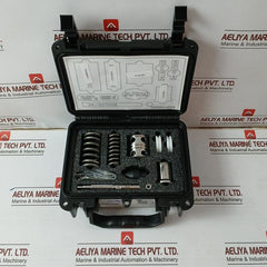 Hydril 20-507017 Gen-ii Mux Repair Kit 1/2" 3K Spm 3-way Nc Valve Rev C 10290280