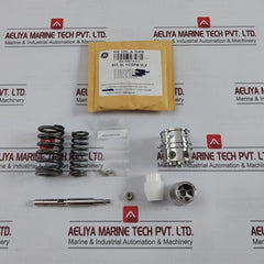 Hydril 20-507017 Repair Kit – 1/2" 3K Spm 3-way Nc Valve 35-506993-01-b