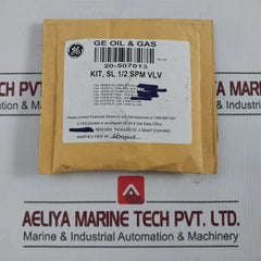 Hydril 20-507017 Repair Kit – 1/2" 3K Spm 3-way Nc Valve 35-506993-01-b