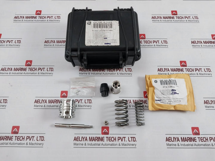 Hydril 20-507017 Repair Kit – 1/2