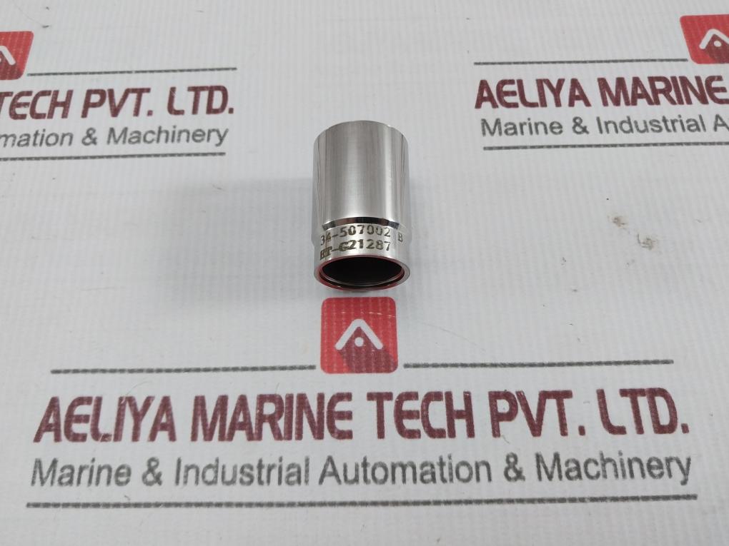 Hydril 20-507022 Repair Kit 1/2" Spm 3-way No Rev C 35-506996-01-b