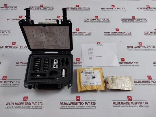 Hydril 20-507022 Repair Kit 1/2